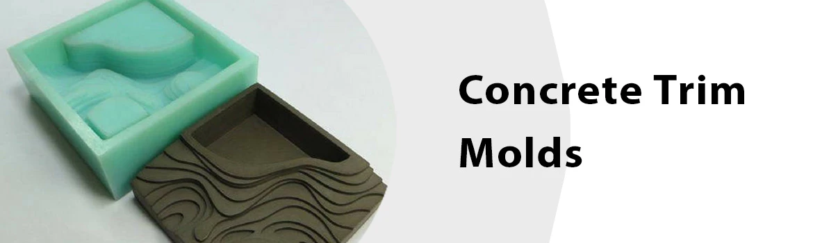 Concrete-trim-Molds